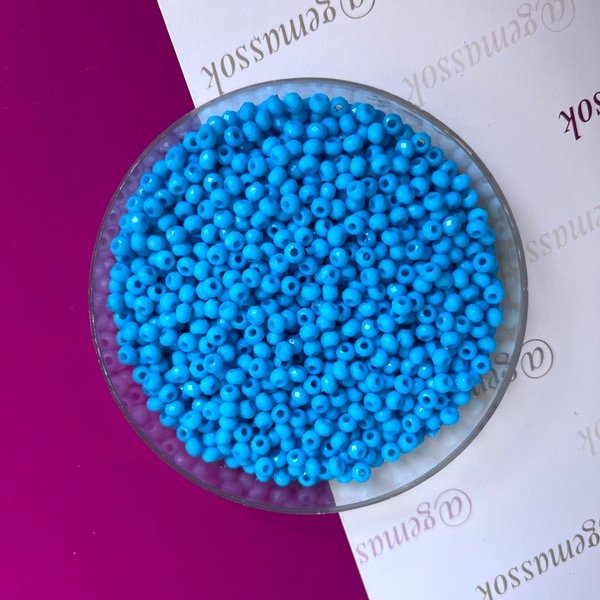 Producto - Celeste pleno 4mm