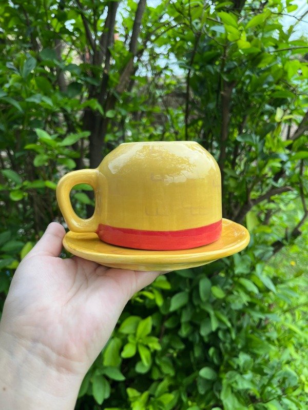 Producto - Luffy