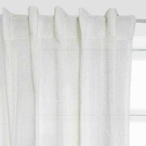 Producto - Cortina gasa pañalera 2.30x2.50