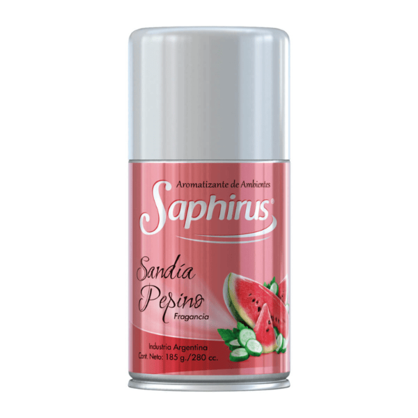 Producto - Aromatizante en Aerosol Sandía Pepino 280 ml