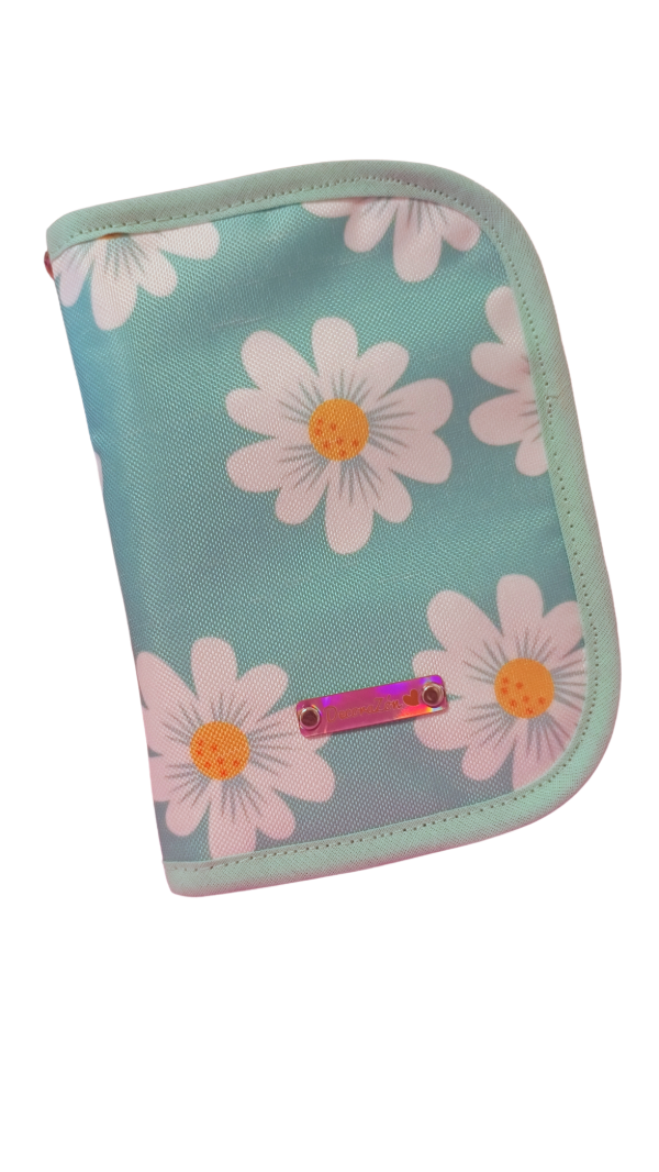 Producto - PORTA PASAPORTE