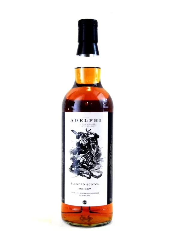 Producto - Adelphi
