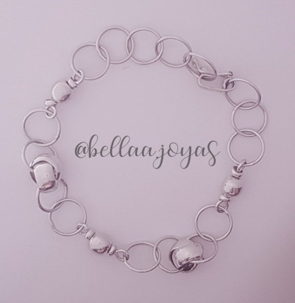 Producto - Pulsera Nudos