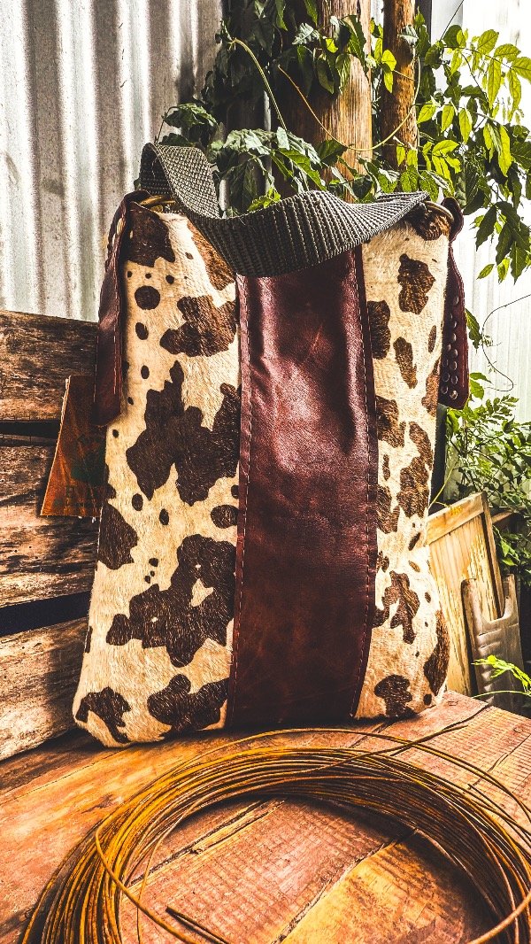Producto - Cartera Pelo Forrada