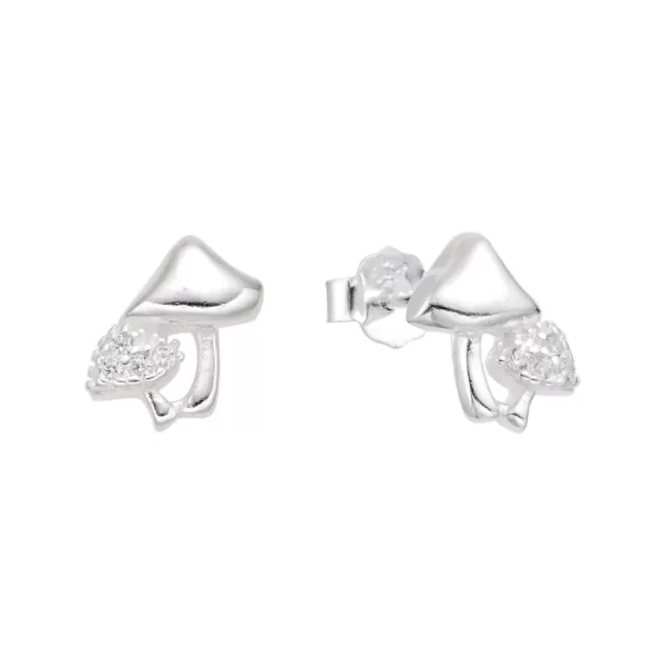 Producto - Aros Honguito (AB-628)