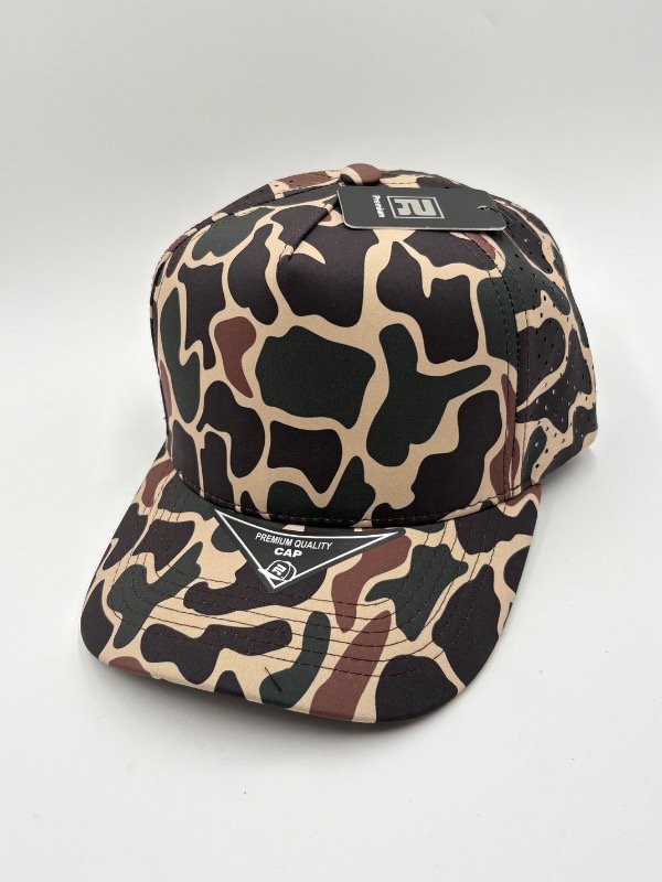 Producto - Camuflada 2