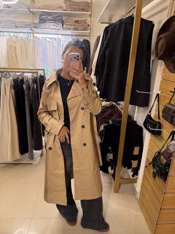 Producto - Trench Nova - 5