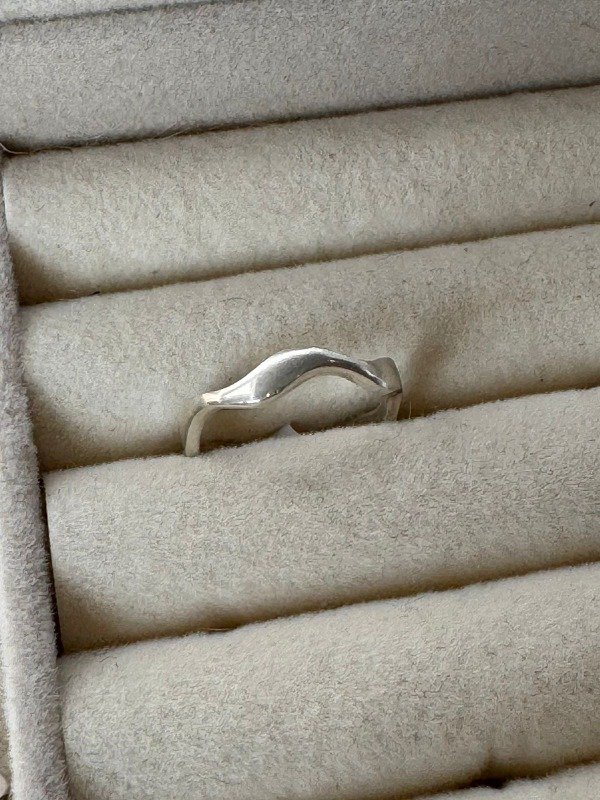 Producto - ANILLO MAREA