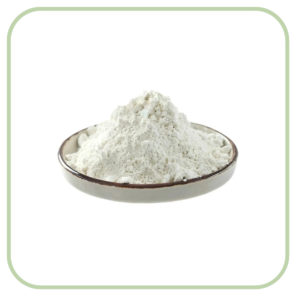 Producto - ARCILLA BLANCA CAOLIN