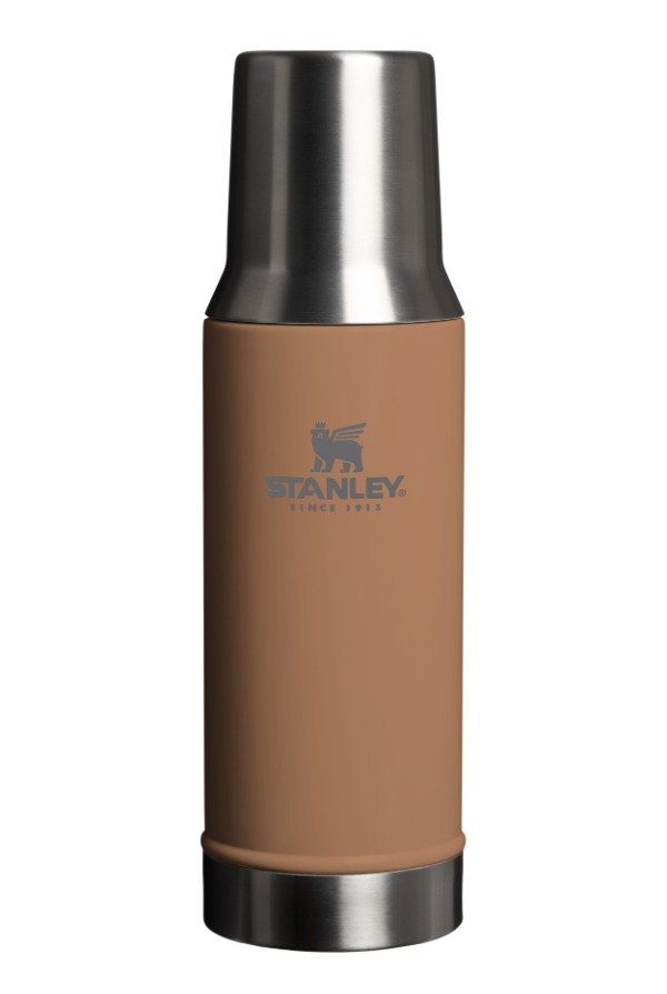 Producto - TERMO STANLEY MATE SYSTEM 800 ML TOASTY