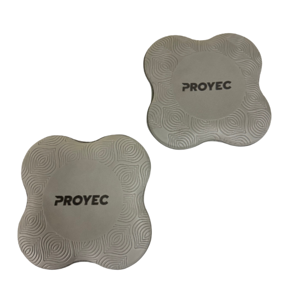 Producto - Protector Rodillas
