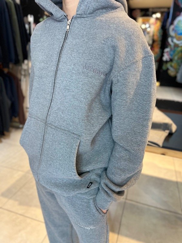 Producto - CAMPERA ALLDAY DAY - 0