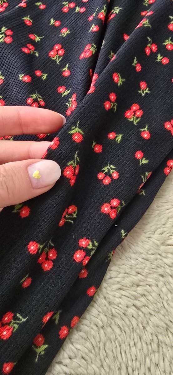 Producto - Morley FLORCITAS 1 m