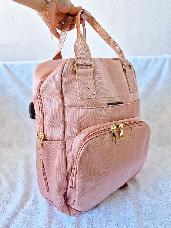 Producto - Mochila maternal MAR