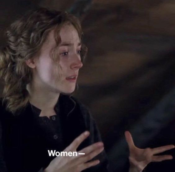 mujeres (Little Women)