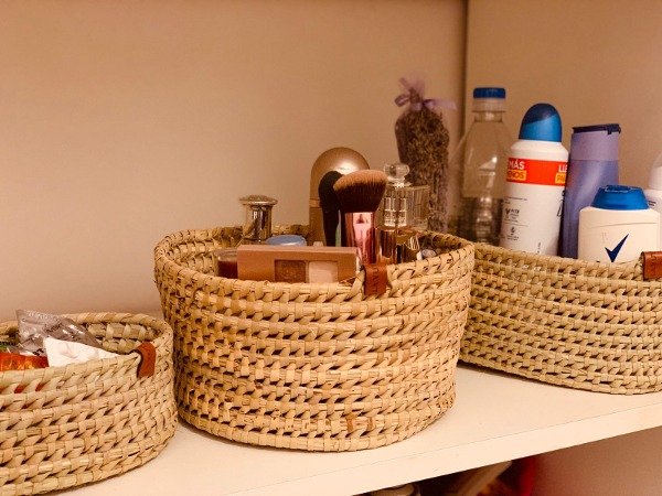 Producto - SET Paneras redondas x 3