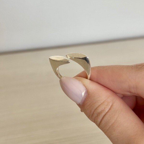 Producto - Anillo Serpent