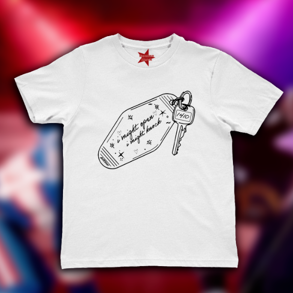 Remera clasica 1410