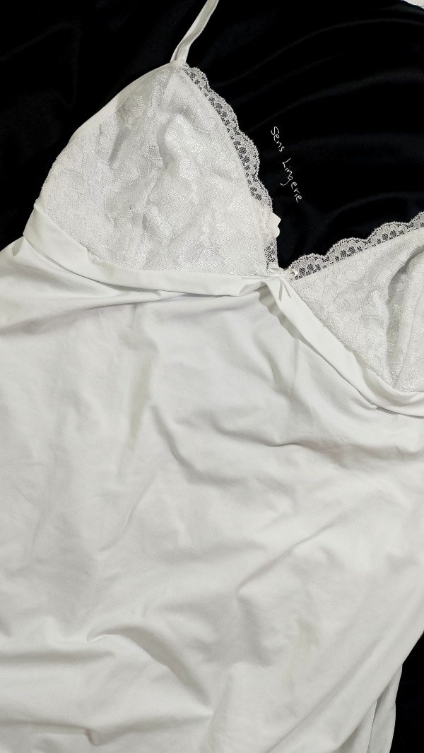 Producto - BABYDOLL JAZMIN