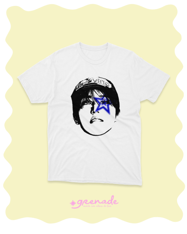 Producto - Remera "Han"