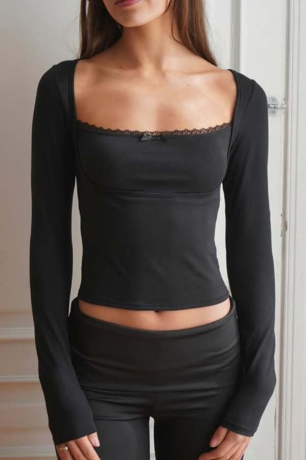 Producto - Camiseta Cherie