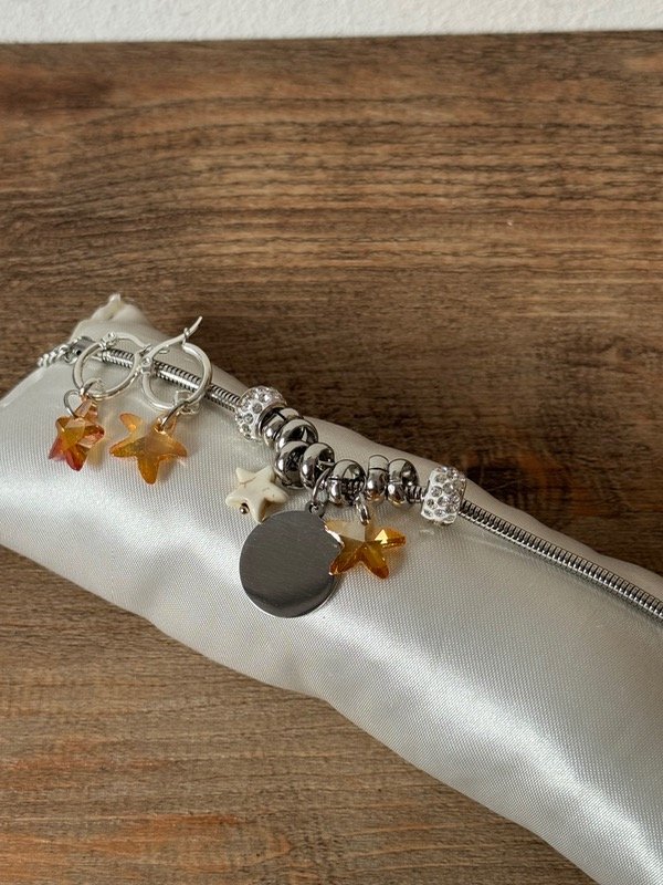 Producto - Conjunto Estrella