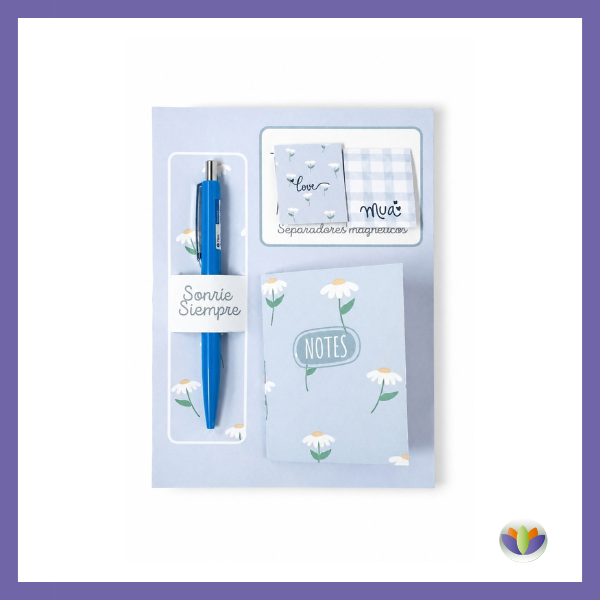 Producto - Kit regalo mini - 1