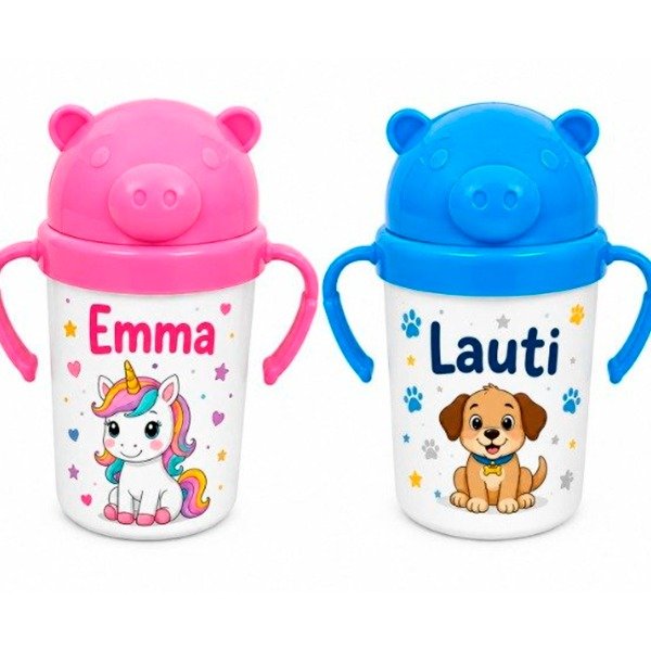 Producto - Cantimplora personalizada