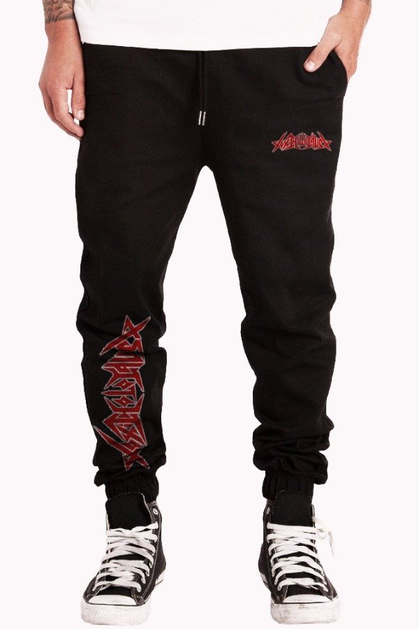 Producto - BABUCHA TOXIC HOLOCAUST