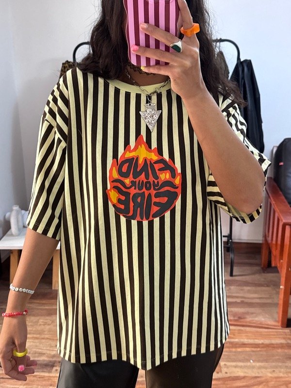 Producto - Remera Mar #04 - 1