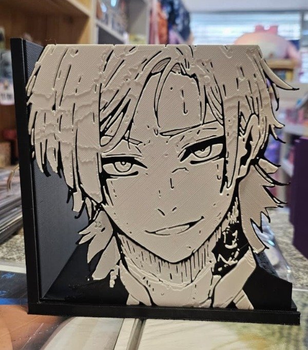 Producto - Soporte para manga de Kaiser  2