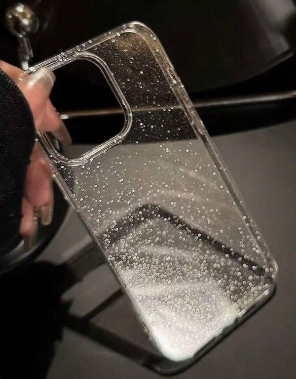 Producto - Case full glitter