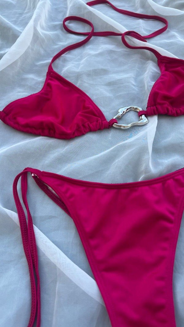Producto - Bikini Oval