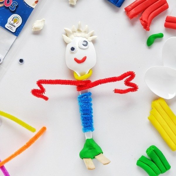 Producto - Muñecos divertidos