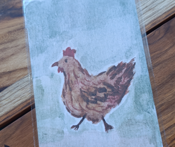 Producto - Ilustraciones Pequeños amigos del campo - 6