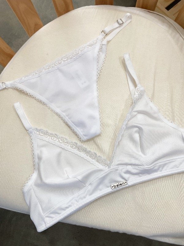 Producto - SER BELEN BCO