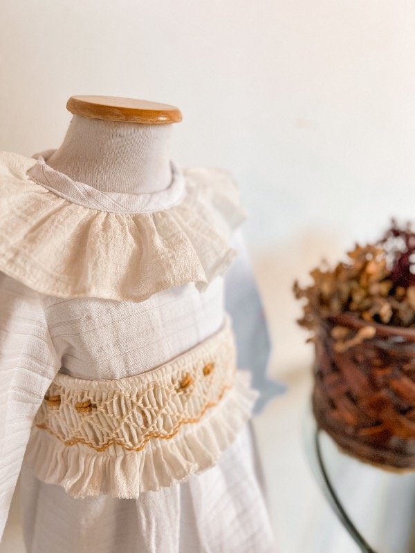 Producto - Vestido Amalia
