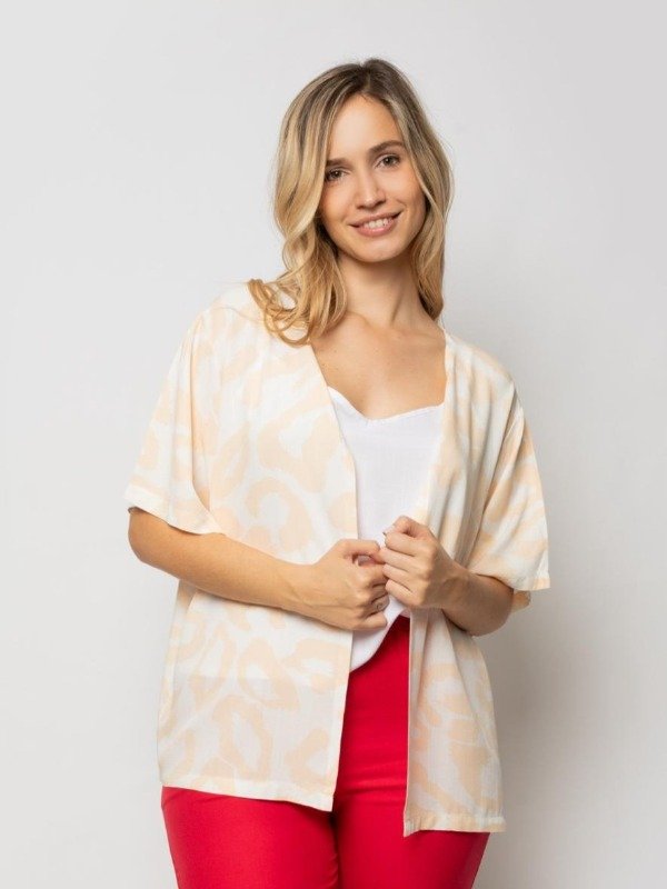 Producto - Kimono
