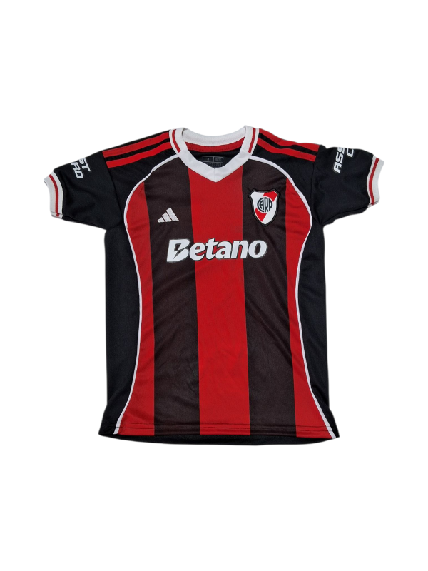 Producto - CAMISETA CARP SUPLENTE MUNDIAL DE CLUBES INFANTIL