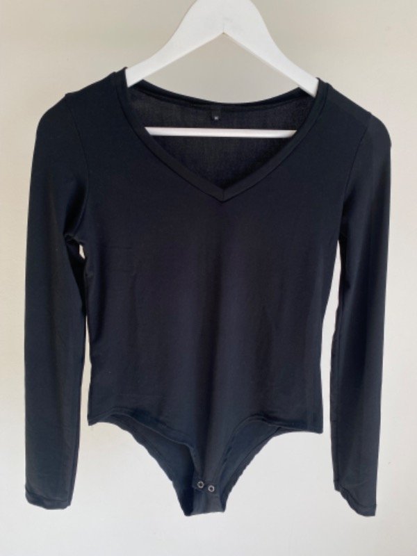 Producto - Body Manga Larga