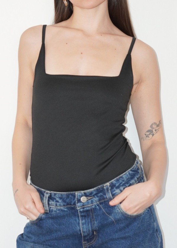 Producto - Body Constance - Negro