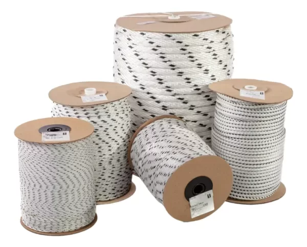 Producto - Sogas nautica y multiusos