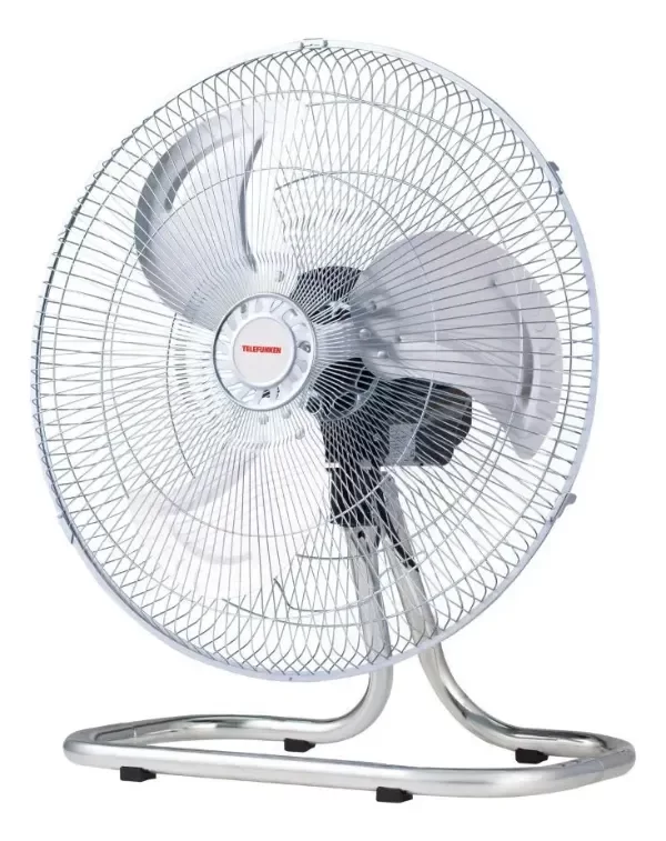 Producto - Ventilador 3 en 1 TELEFUNKEN 18" aspas metalicas 90w - 2