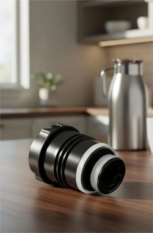 Producto - PICO CEBADOR MATE SYSTEM