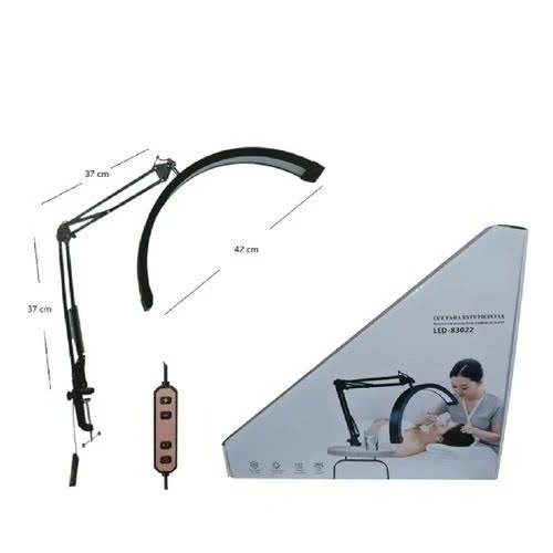 Producto - LAMPARA MEDIA LUNA 42 CM LED/MESA - 1