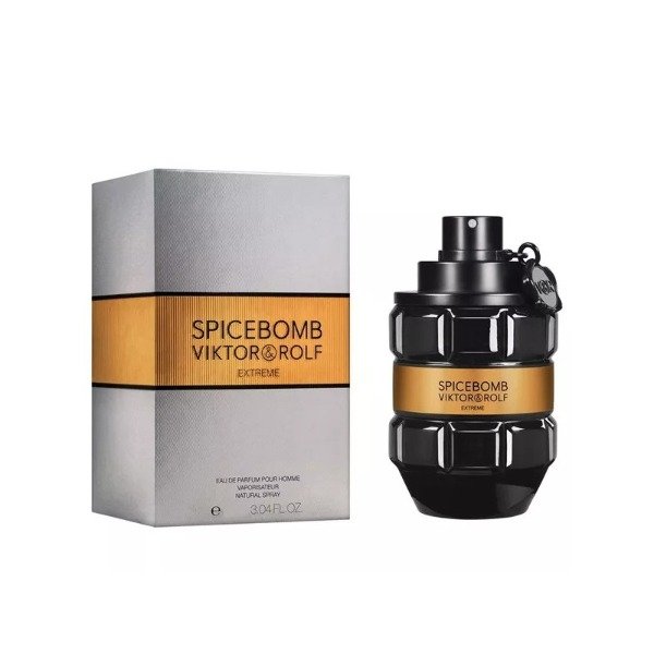 Producto - VIKTOR AND ROLF SPICEBOMB EXTREME EDP 90ML MASC