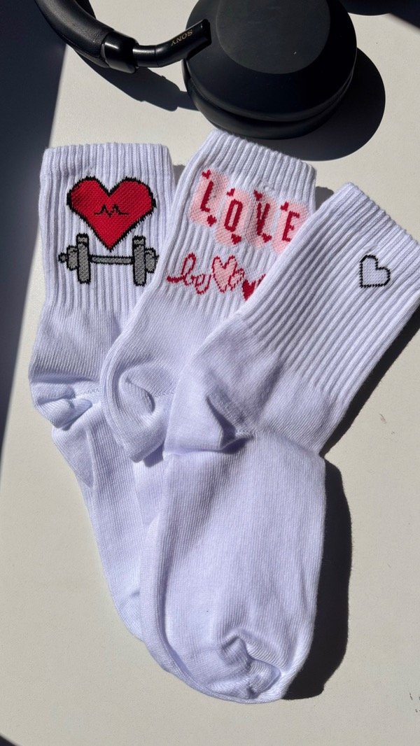 Producto - Medias  unisex