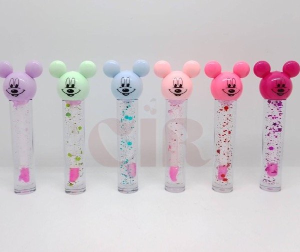 Producto - Brillos Mickey