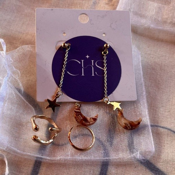 Producto - Set #4 / 3 piezas