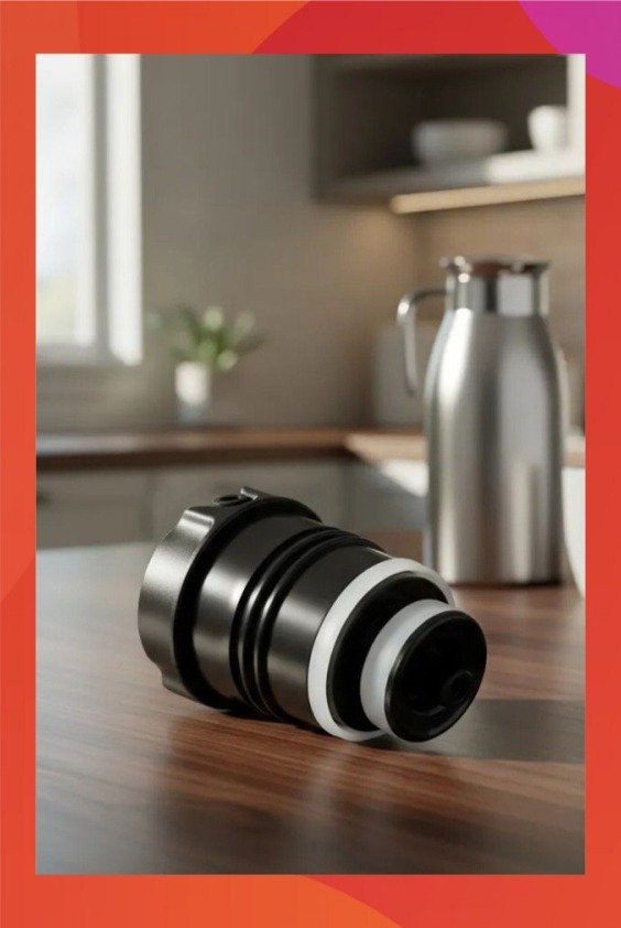 Producto - PICO CEBADOR MATE SYSTEM